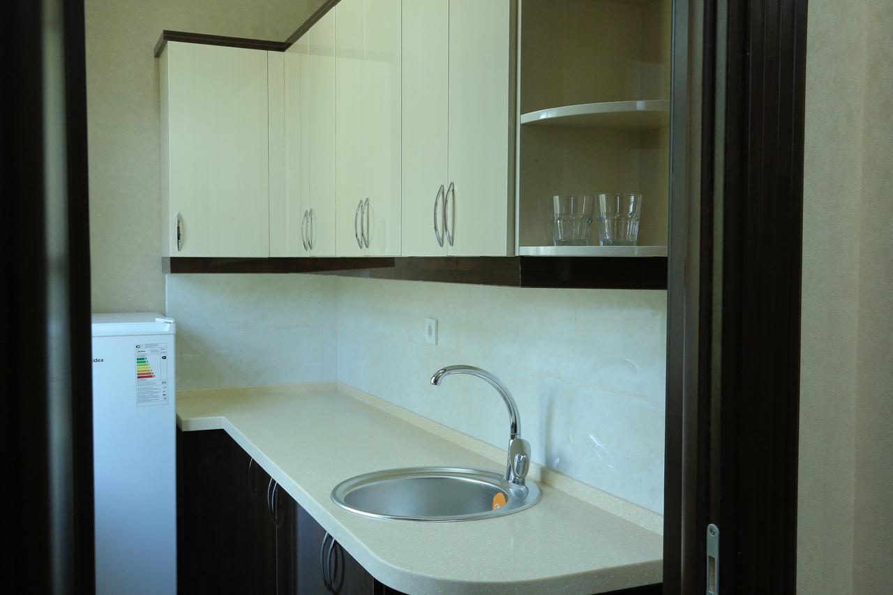 Hotel Grand Capital Tashkent Luaran gambar